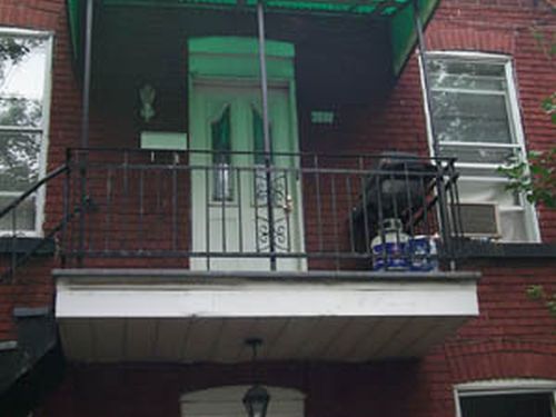 Renovating a balcony or deck: a project that requires the proper planning