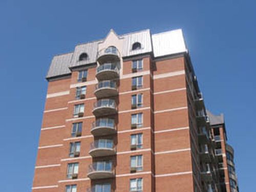 New Housing Starts still in free fall in Quebec