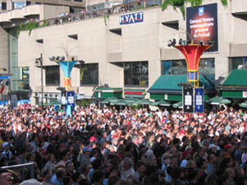 Saskatchewan posted the strongest growth in population