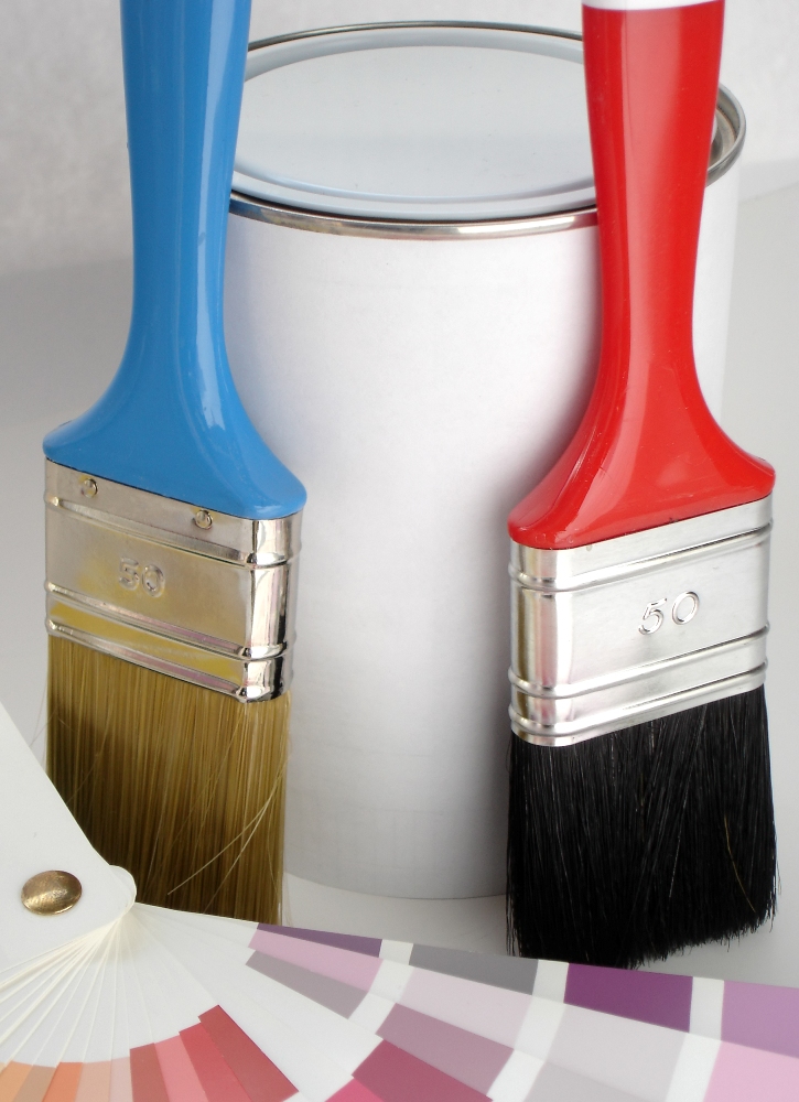 The decrease in rent: The owners are not always convicted for cosmetic damage