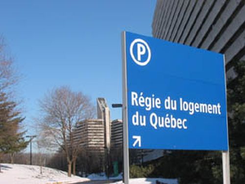 The Association of Quebec Landlords meets the new President of the Régie du Logement