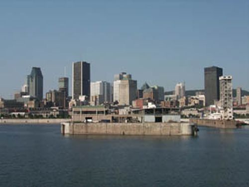 The Quebec population knows its biggest increase since 1992 during a first quarter