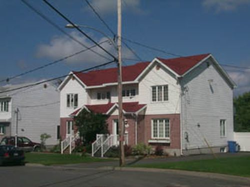 An aid program exists for a secondary dwelling or for a garden pavilion