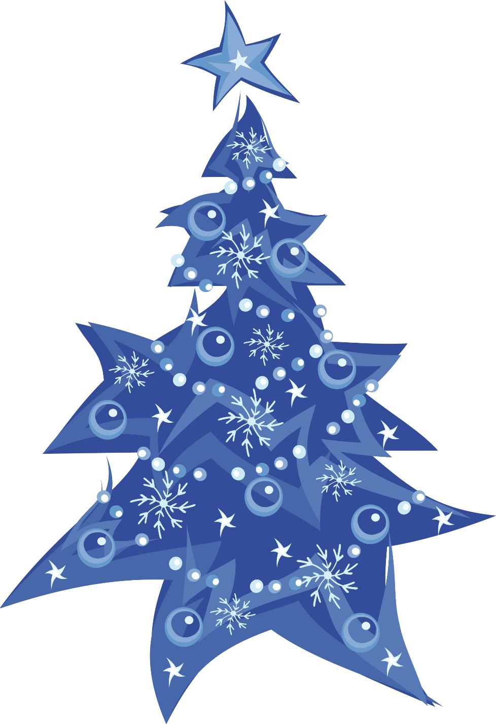 Schedule of the holiday season 2012-2013