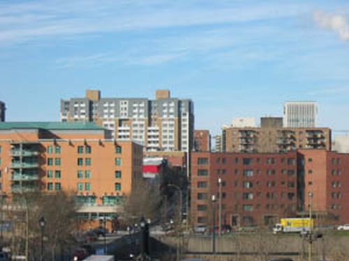 An interesting consultation: the profile of the electoral districts in Montreal