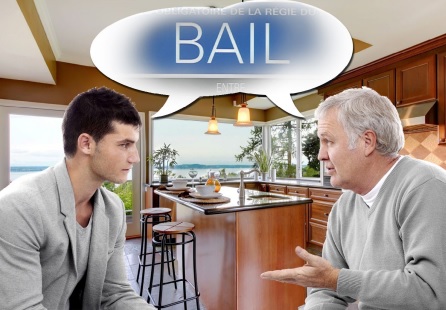 The tenant buys a condo: Myths and Facts about reciprocal obligations