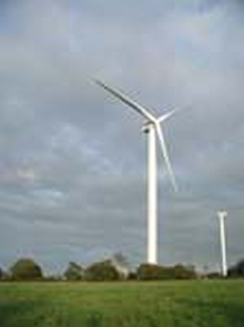 It is possible to build ‘green’ dwellings at low cost