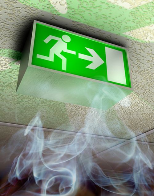 Significant change in the intervention strategy