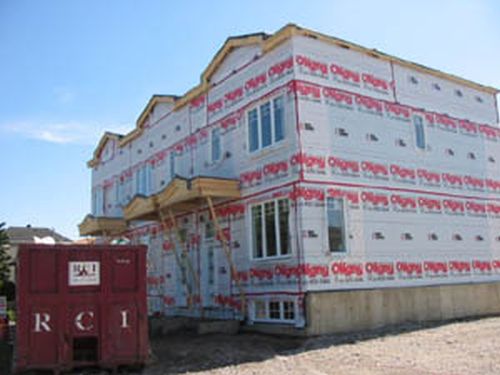 Quebec knows another increase in new construction sites in November, after all