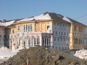 April 2009