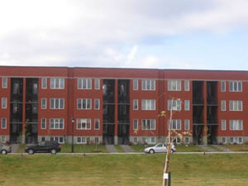 Increase in demand for owner-occupant housing in Canada