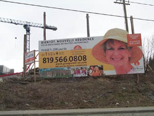 Housing starts will slow in 2007