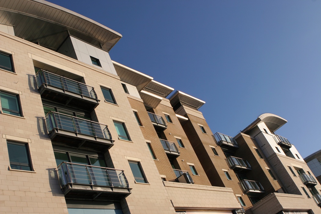 Building permits, October 2013