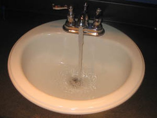 How to Supplement the Water Supply in Your Home