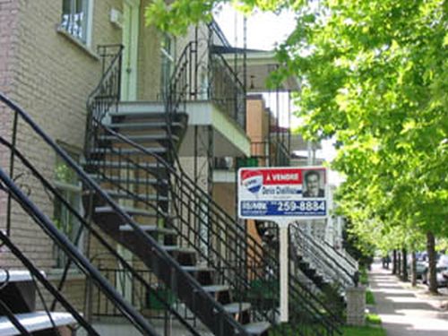 The Montréal Resale Market Is Bucking the Trend of Other Large Canadian Cities