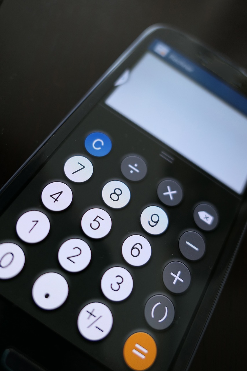 2.3% rent increase this year? NO, each owner must make his own calculation