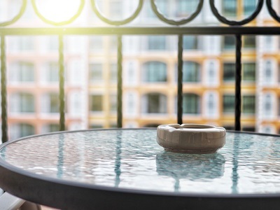 Living in a rental housing building is not like living in a detached house