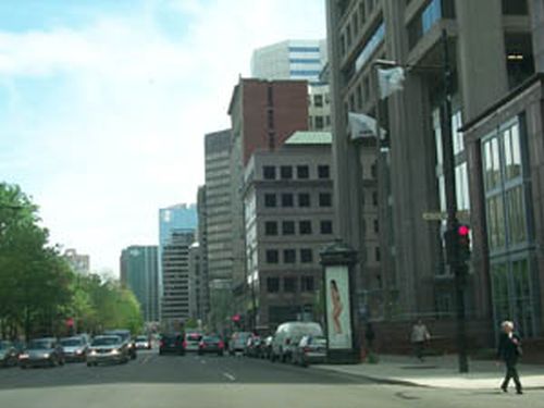 Vacancy rates of apartments will move to grow everywhere in Quebec 