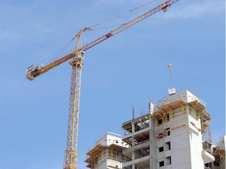 New Housing Price Index (August 2010)