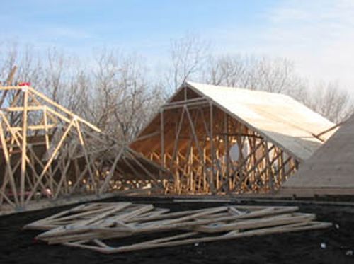 Housing Starts Strong in January