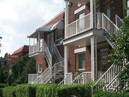 Resale market posts another excellent performance in the second quarter of 2007