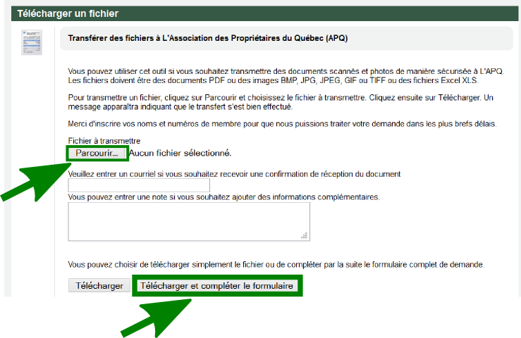 Using a PC, an IPad or ANDROID? No problem!