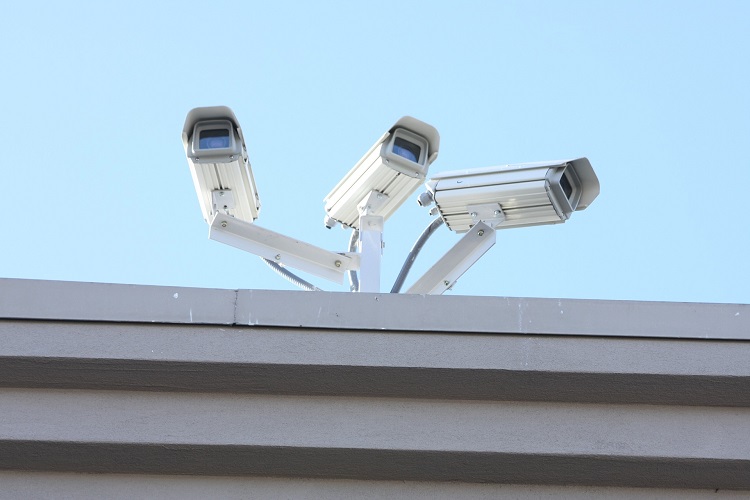 SURVEILLANCE CAMERAS: What are the limits to the right to privacy?