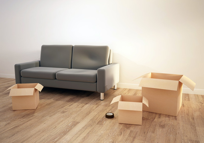 The tenant sues the landlord for damages with interest and punitive damages with interest as a result of eviction in bad faith by the landlo