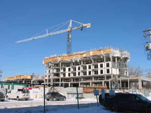 Community Colleges Join forces with Construction to Address Skill Shortages