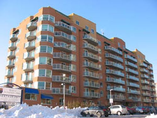 Quebec's housing market remains well balanced