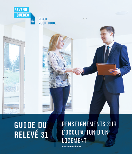 The Online Service for Filing RL-31 Slips Will Be Available Sooner!